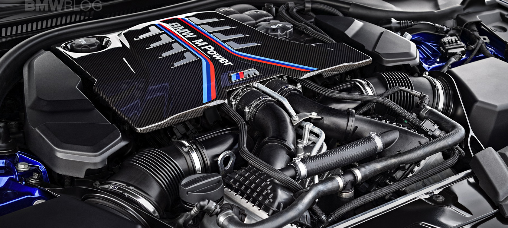 BMW M5 BMW M5